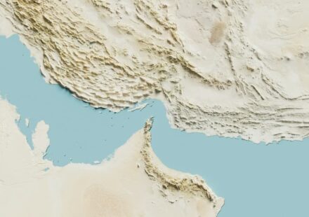 Iran Earning $139 Million a Day From Oil as Hormuz Crisis Locks Out Rivals