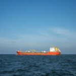Second Tanker Hit in Weeks as Black Sea Drone Strikes Russian Oil Cargo