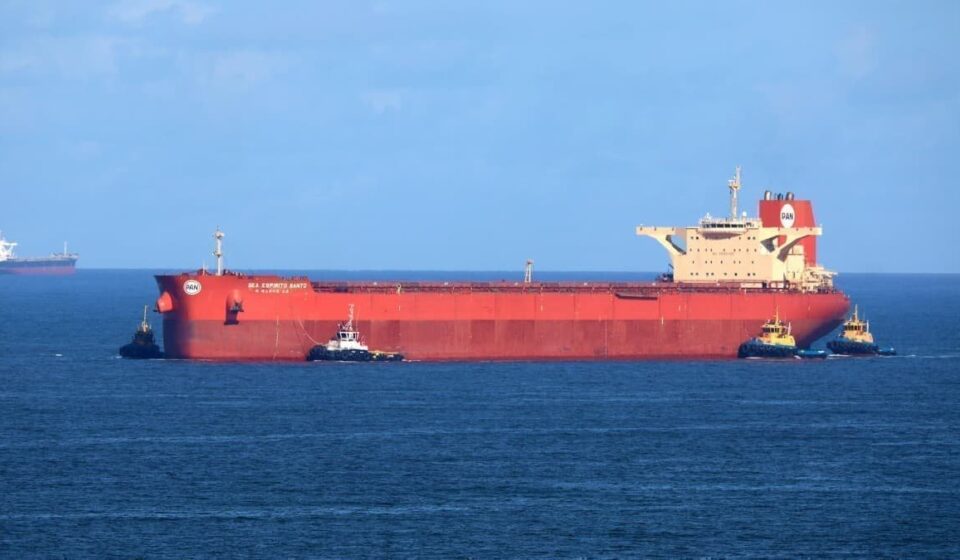 Barclays: Prolonged Hormuz Blockage Could Wipe Out 14 Million Bpd of Oil Supply