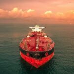 China's Top Shipper Resumes Middle East Trips Amid Iran Ceasefire Talks