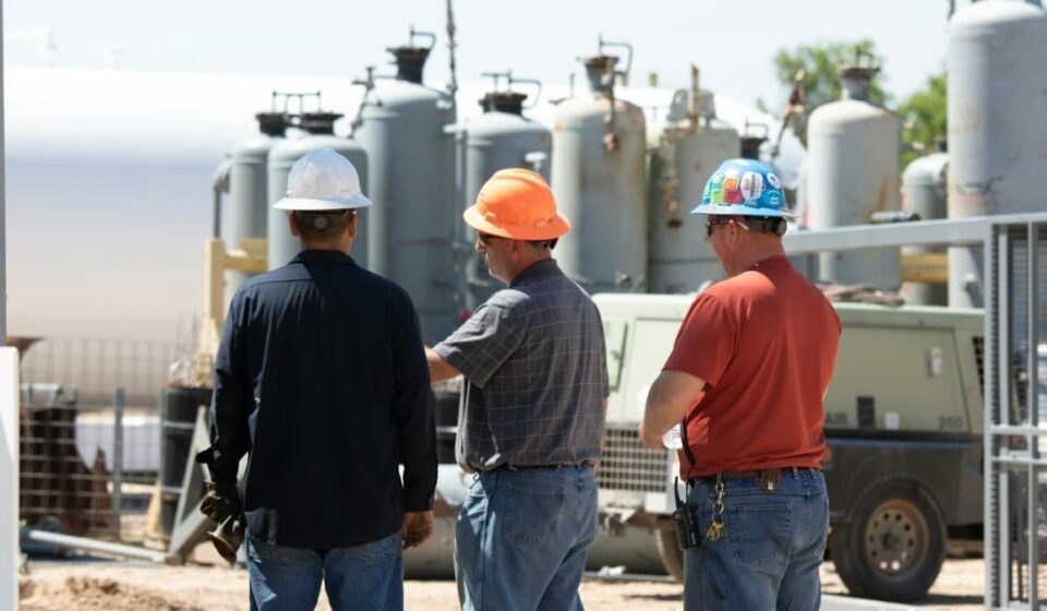 Valero Prepares to Restart Massive Texas Refinery After Explosion