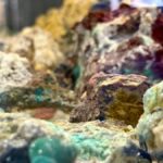 Germany and South Korea Face Rare Earths Supply Shortage