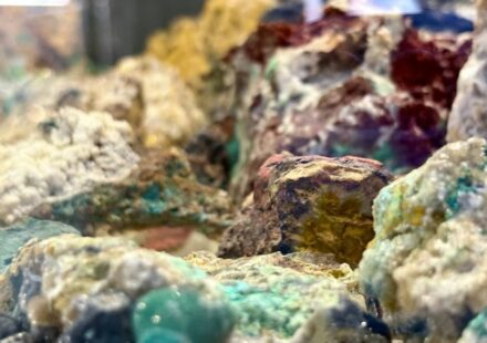 Germany and South Korea Face Rare Earths Supply Shortage