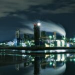 Naphtha Shortage Forces Japanese Petrochemical Producers to Curb Output