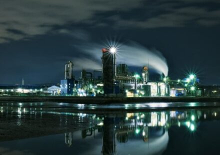 Naphtha Shortage Forces Japanese Petrochemical Producers to Curb Output