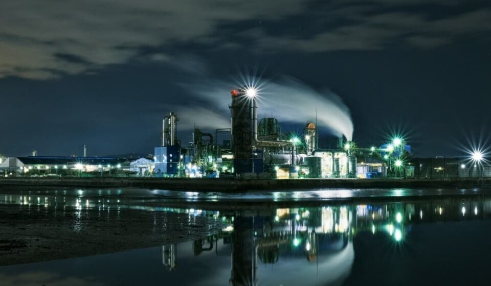 Naphtha Shortage Forces Japanese Petrochemical Producers to Curb Output