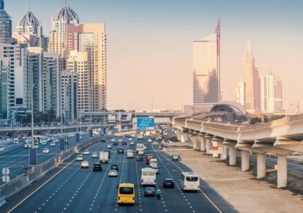 UAE: Weaponizing Hormuz is Economic Terrorism Against the World