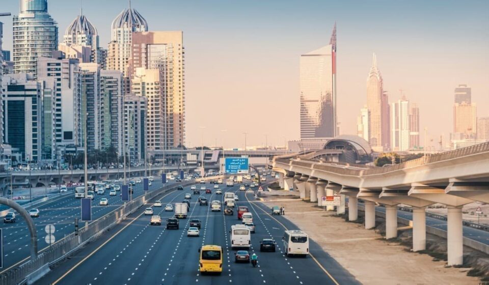 UAE: Weaponizing Hormuz is Economic Terrorism Against the World