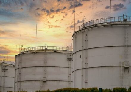 Japan Moves to Release Oil Stockpiles as Energy Crisis Deepens