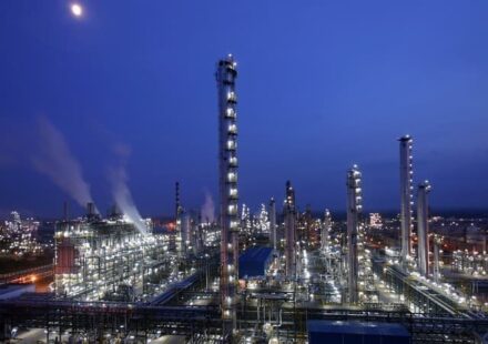 China’s Sinopec not Buying Iranian Crude despite U.S. Waiver