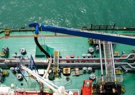 Europe’s Gasoline Exports Shift to Asia as War Roils Fuel Markets