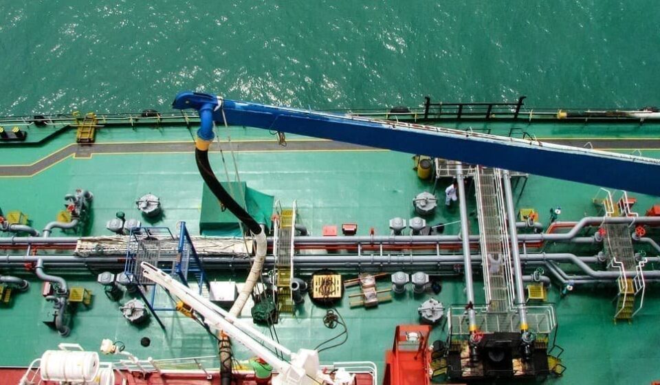 Europe’s Gasoline Exports Shift to Asia as War Roils Fuel Markets