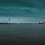 Zombie Tankers Appear in Hormuz as War Fuels Traffic Chaos