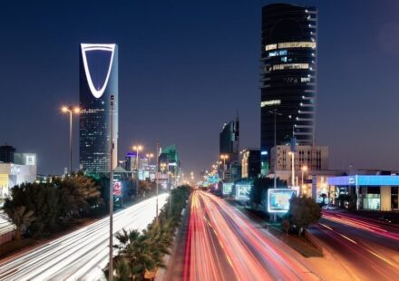 Saudi Arabia Slashes Oil Supply to Asia as War Chokes Export Route
