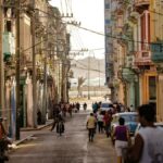 Two Russian Cargoes Offer Temporary Relief for Cuba's Energy Emergency
