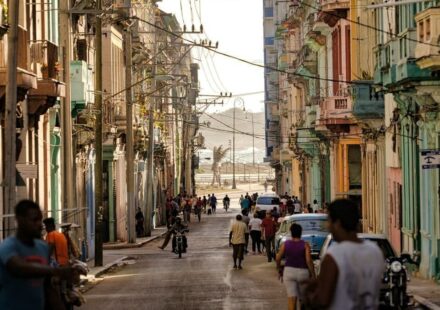 Two Russian Cargoes Offer Temporary Relief for Cuba's Energy Emergency