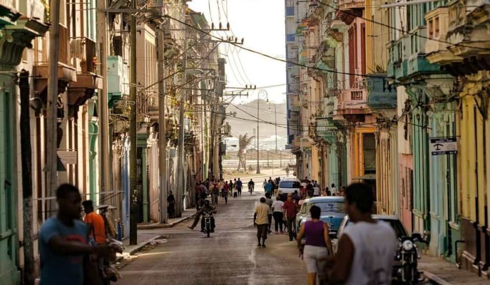 Two Russian Cargoes Offer Temporary Relief for Cuba's Energy Emergency