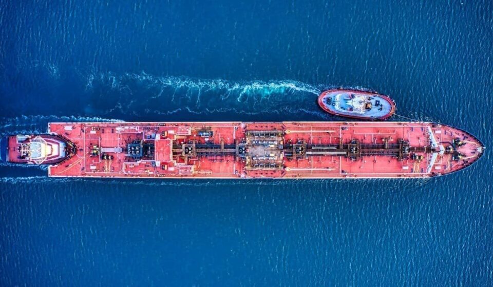 Buyers Scramble for Seaborne Oil as Middle East War Continues