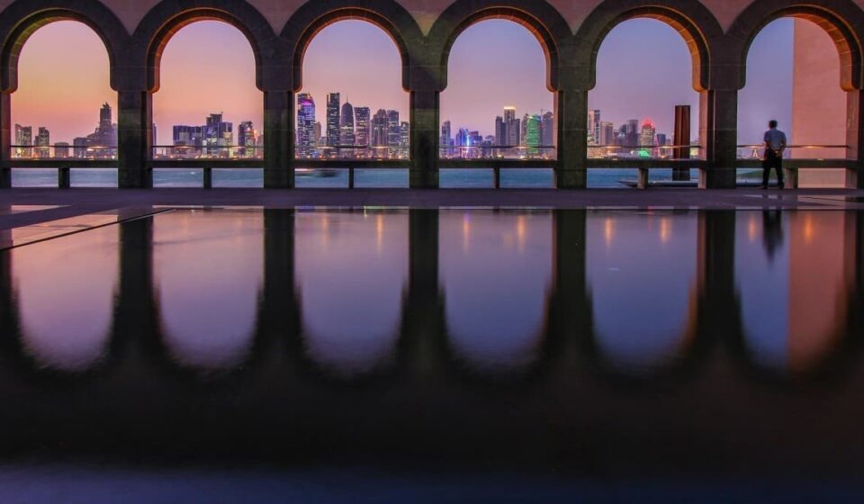 Qatar to Lose $20 Billion Annual Revenue from Iranian Attacks on LNG