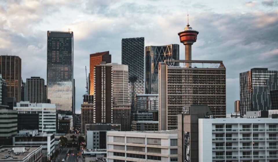 Carney's Climate Strategy Hits Snag With Alberta Carbon Deal
