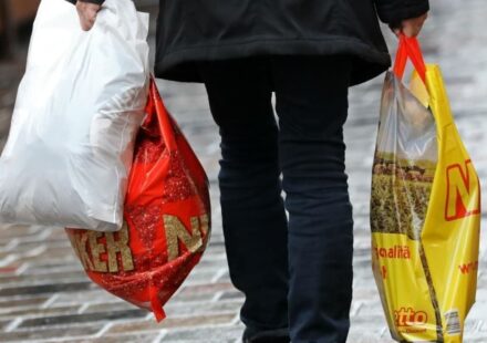 U.S. Inflation Expectations Surge Amid Oil Price Spikes