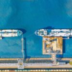 Oil Prices Surge as Brent-WTI Spread Blows Out on Iran Supply Risk