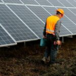Big Oil’s Green Retreat Marks First Investment Decline Since 2017