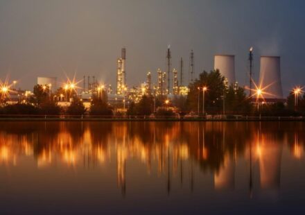 Chinese Oil Giants Return to Russian Crude After U.S. Sanctions Waiver