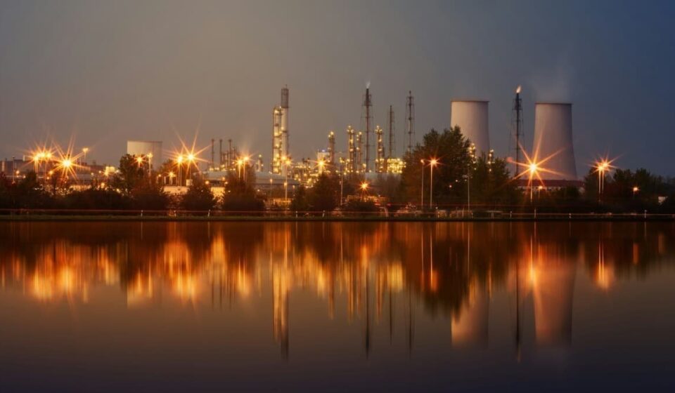 Chinese Oil Giants Return to Russian Crude After U.S. Sanctions Waiver