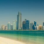 UAE Halts Shah Gas Field After Iranian Drone Attack