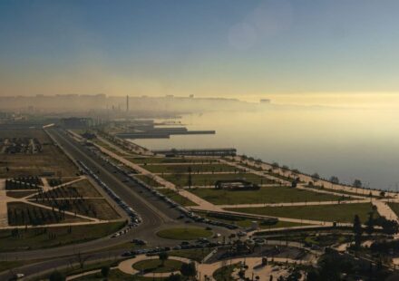 TotalEnergies Finalizes Plan for Azeri Absheron Field's Second Phase