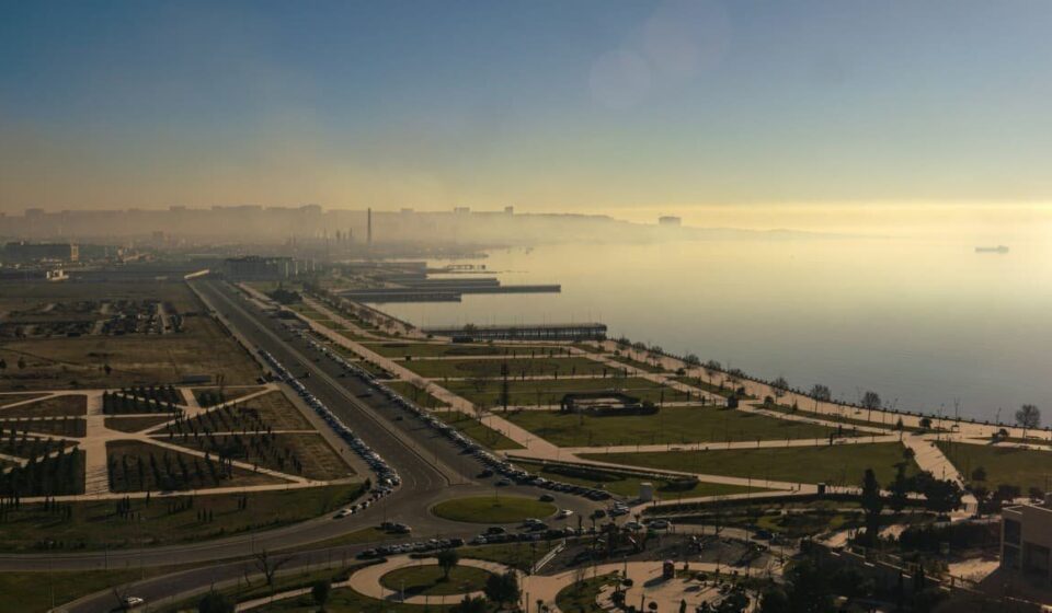 TotalEnergies Finalizes Plan for Azeri Absheron Field's Second Phase