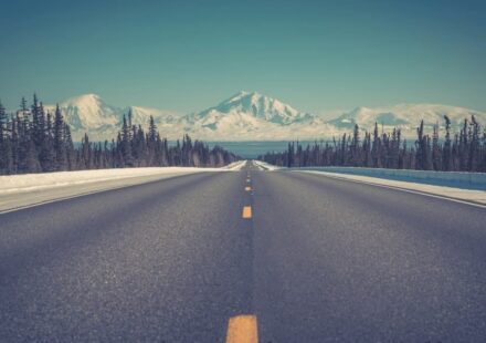 Middle East War Revives Interest in Alaska LNG