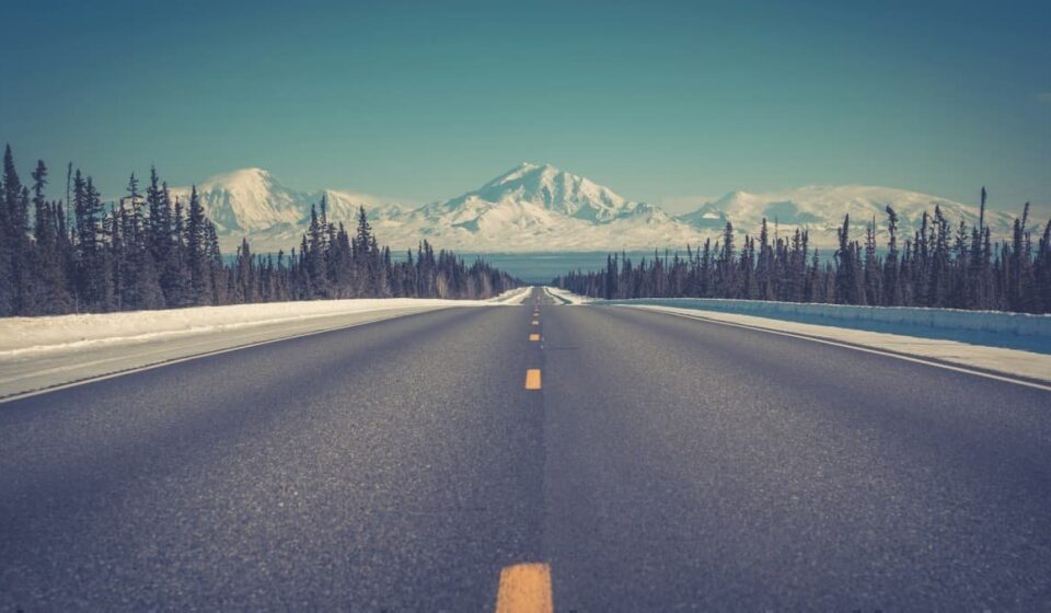 Middle East War Revives Interest in Alaska LNG