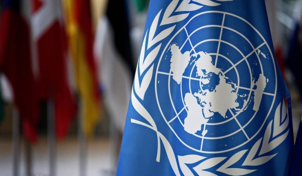 Fossil Fuel Reliance Is Ripping Away Nations' Security, UN Says