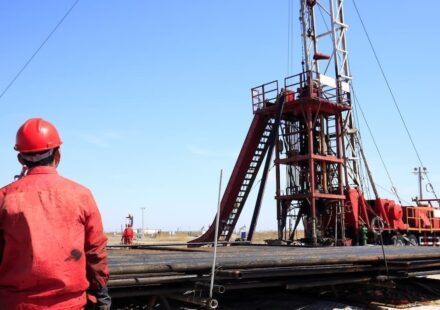 Middle East Conflict Halts 15% of TotalEnergies Oil and Gas Production