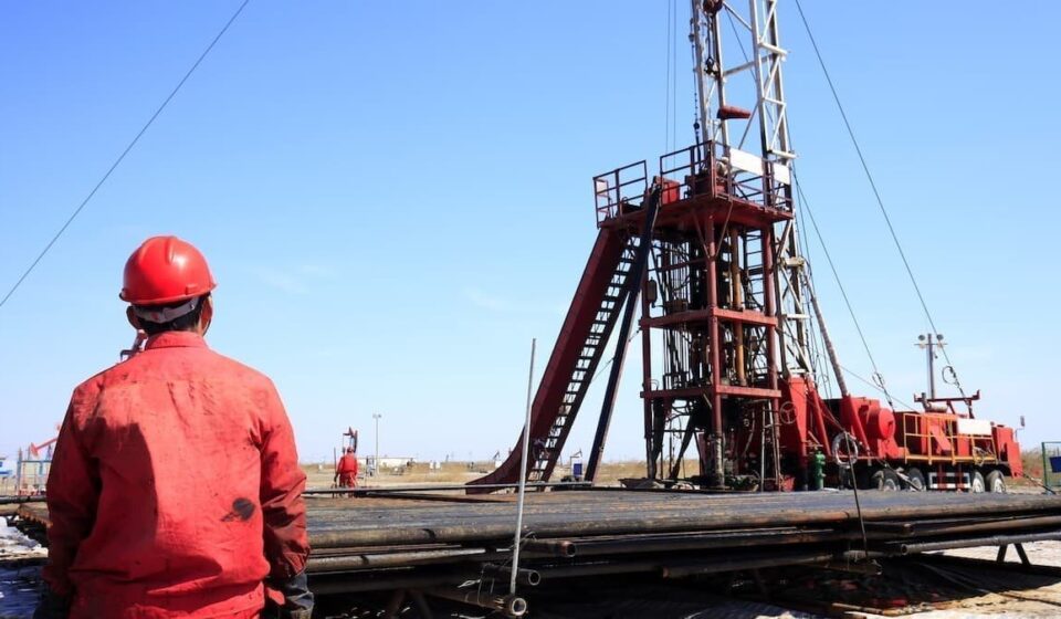 Middle East Conflict Halts 15% of TotalEnergies Oil and Gas Production