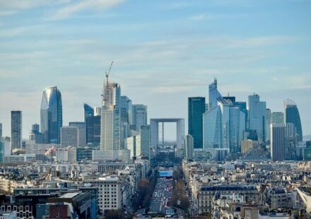 TotalEnergies Freezes Fuel Prices in France Amid ‘Exceptional Volatility’