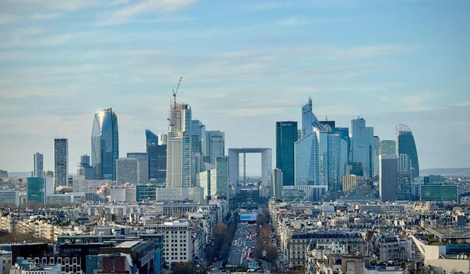 TotalEnergies Freezes Fuel Prices in France Amid ‘Exceptional Volatility’