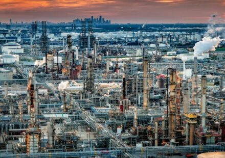 IEA Warns of Largest Oil Supply Disruption in History