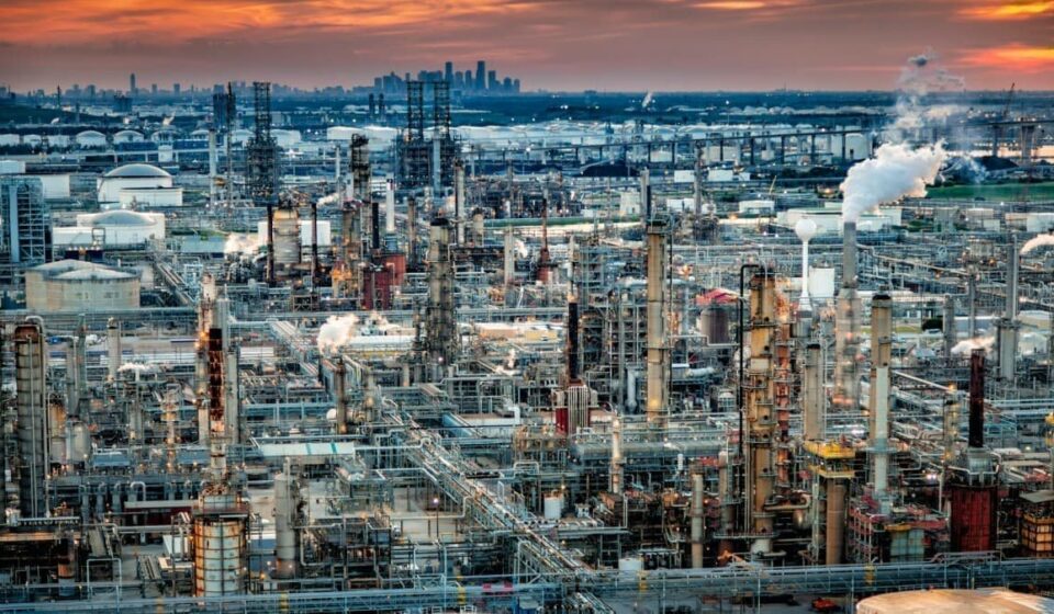IEA Warns of Largest Oil Supply Disruption in History