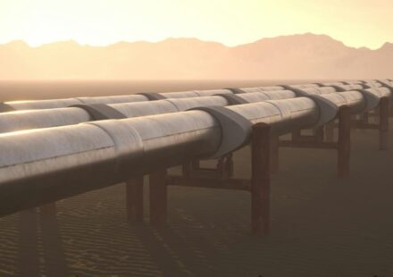 East-West Pipeline Key to Saudi Arabia's New Oil Export Strategy
