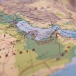 Oman Evacuates Key Oil Port as Iran War Intensifies