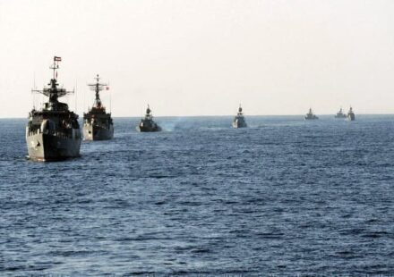 Iran Warns Oil Could Hit $200 per Barrel as Hormuz Threat Escalates