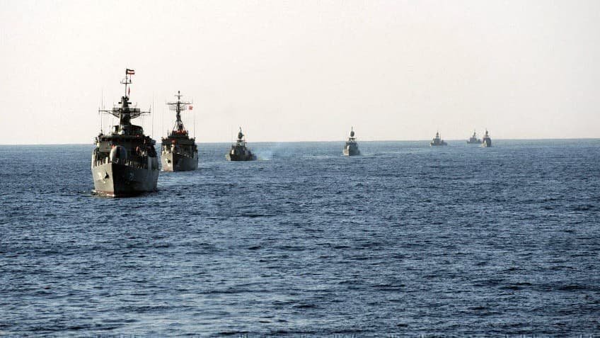 Iran Warns Oil Could Hit $200 per Barrel as Hormuz Threat Escalates