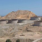 Iranian Drone Strike Hits Oman’s Largest Oil Storage Facility