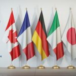 G7 Backs Oil Reserves Release to Curb Middle East Supply Crunch