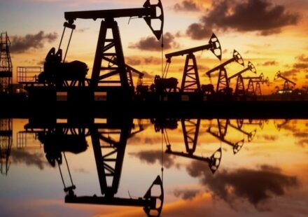 Saudi Aramco Sees 1.1 Million Bpd Oil Demand Growth in 2026