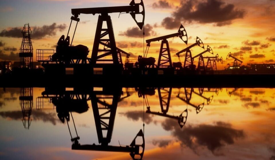 Saudi Aramco Sees 1.1 Million Bpd Oil Demand Growth in 2026