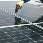 Trump's Clean Energy 'Assault' Sinks Solar Installation Numbers